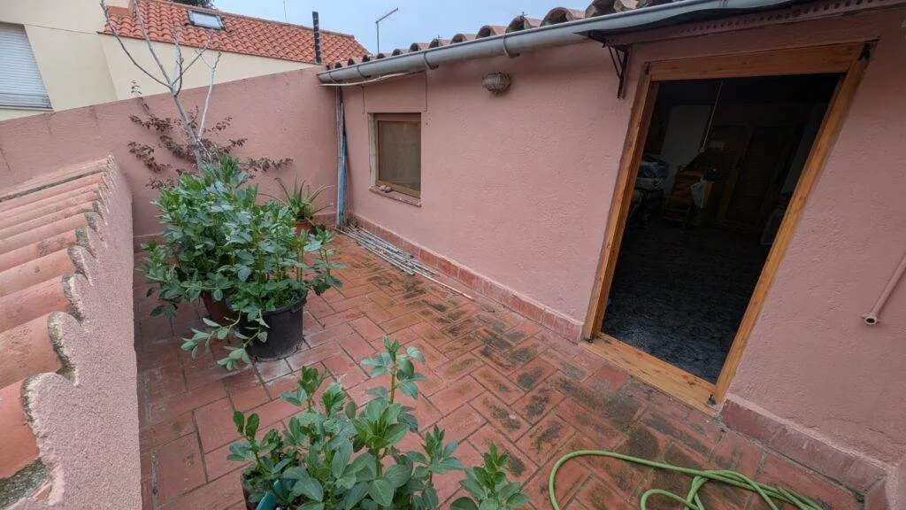 Chalet adosado en venta en Singuerlín, Santa Coloma de Gramenet