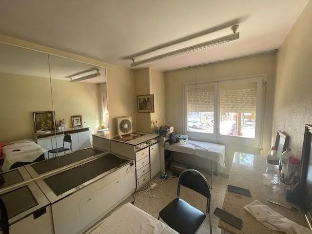 Piso en venta en calle Napoles, Llefià, Badalona