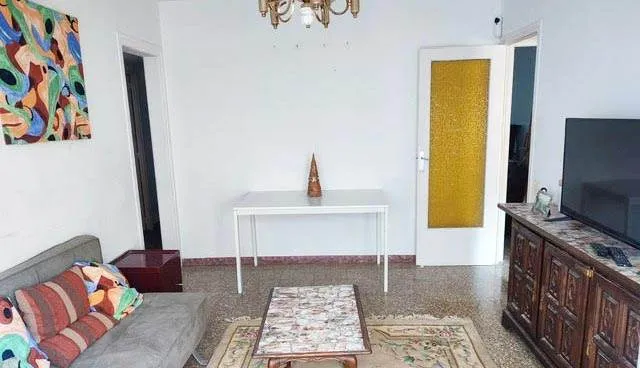 Piso en venta en Dalt dels Banús, Santa Rosa, Santa Coloma de Gramenet