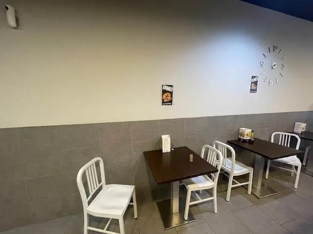 Restaurante, bocatería en traspaso en Santa Coloma de Gramanenet