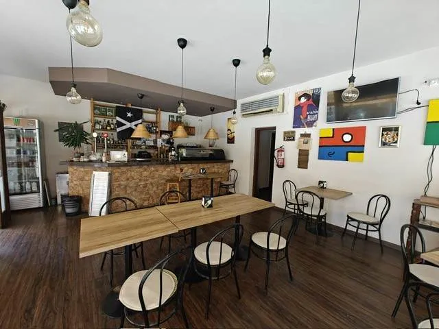 Traspaso de bar cafetería en Castellar del Vallés, Barcelona