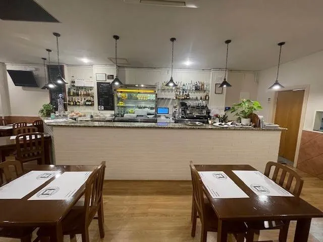 TRASPASO RESTAURANTE EMBLEMÁTICO EN SAGRADA FAMILIA – BARCELONA